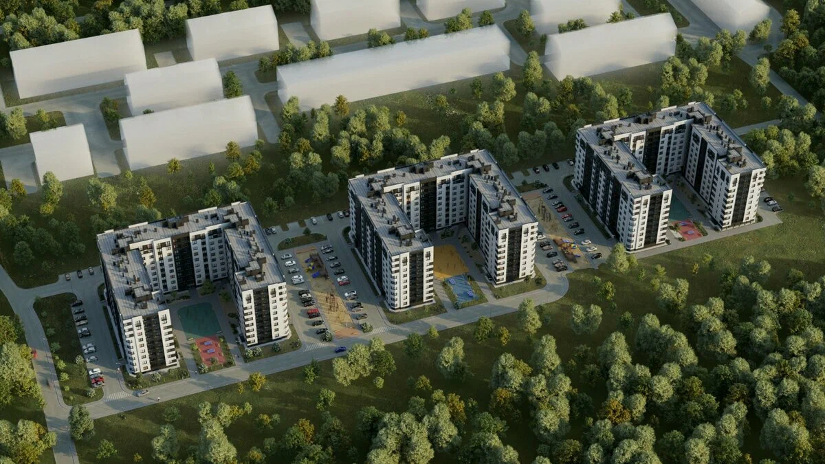 ЖК «Белый сад», изображение-3